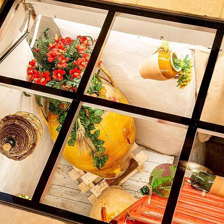 Relais Santa Maria Bed & Breakfast Martina Franca Luaran gambar