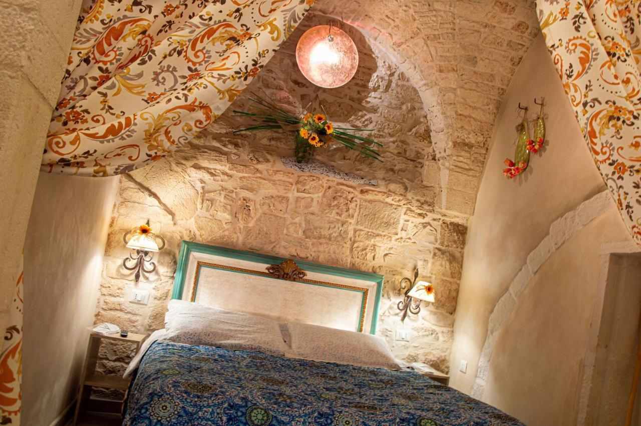 Relais Santa Maria Bed & Breakfast Martina Franca Luaran gambar