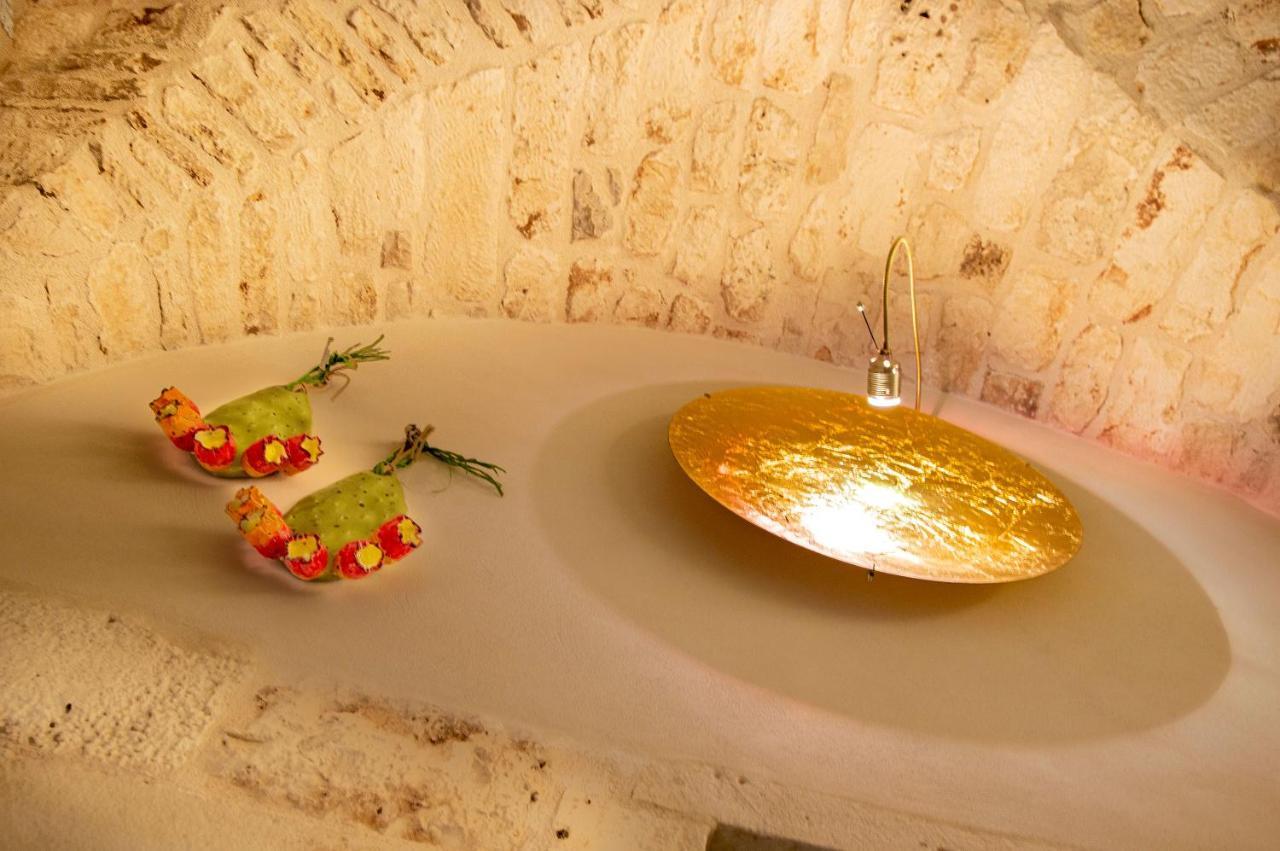 Relais Santa Maria Bed & Breakfast Martina Franca Luaran gambar