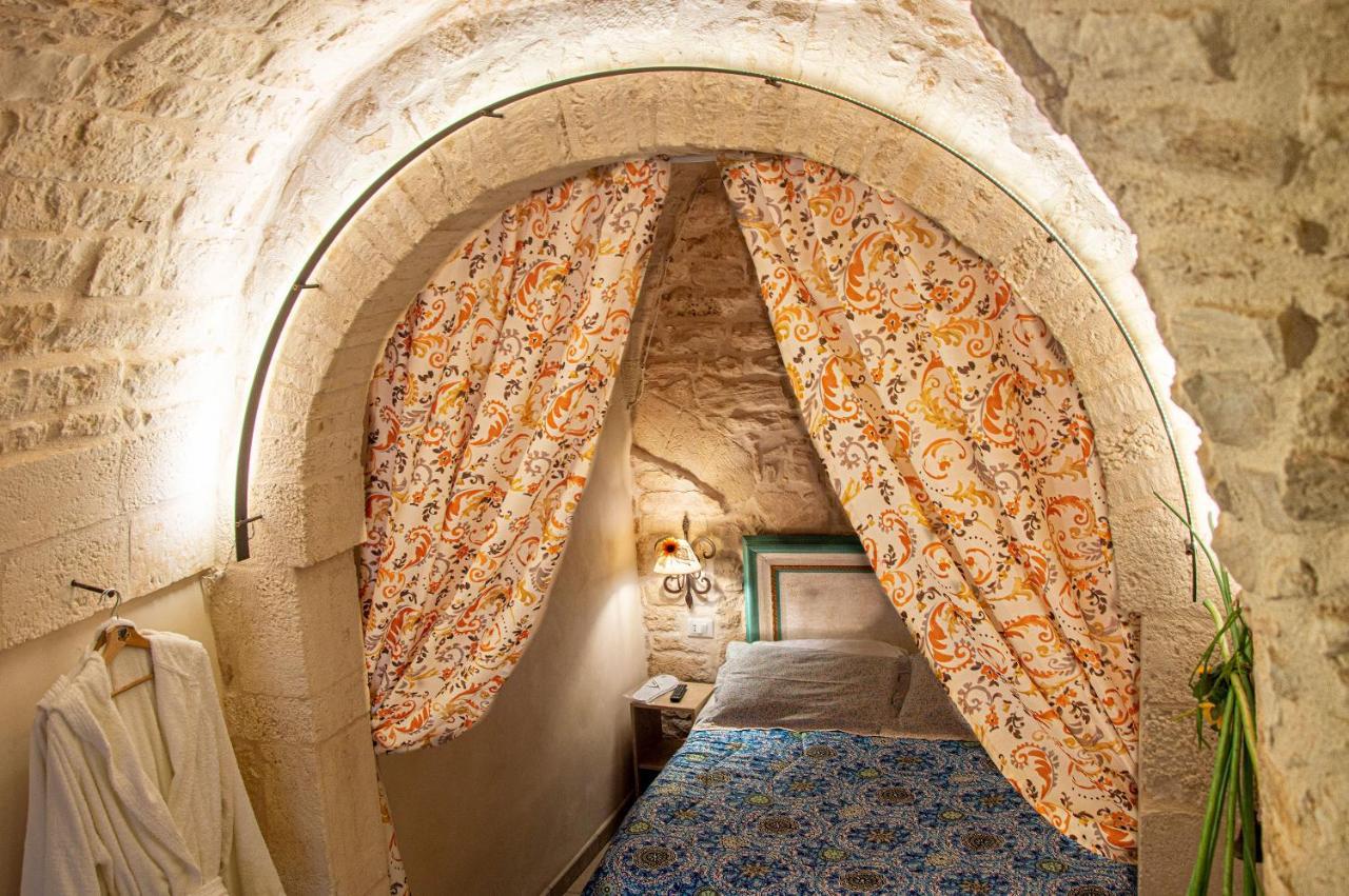 Relais Santa Maria Bed & Breakfast Martina Franca Luaran gambar