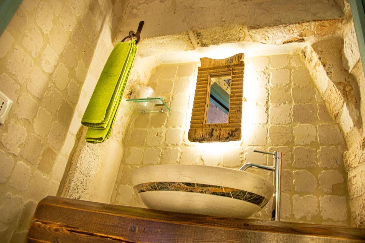 Relais Santa Maria Bed & Breakfast Martina Franca Luaran gambar
