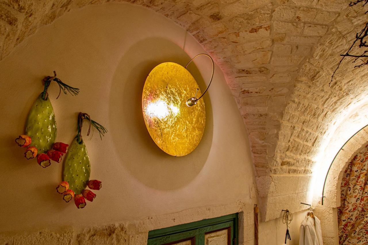 Relais Santa Maria Bed & Breakfast Martina Franca Luaran gambar