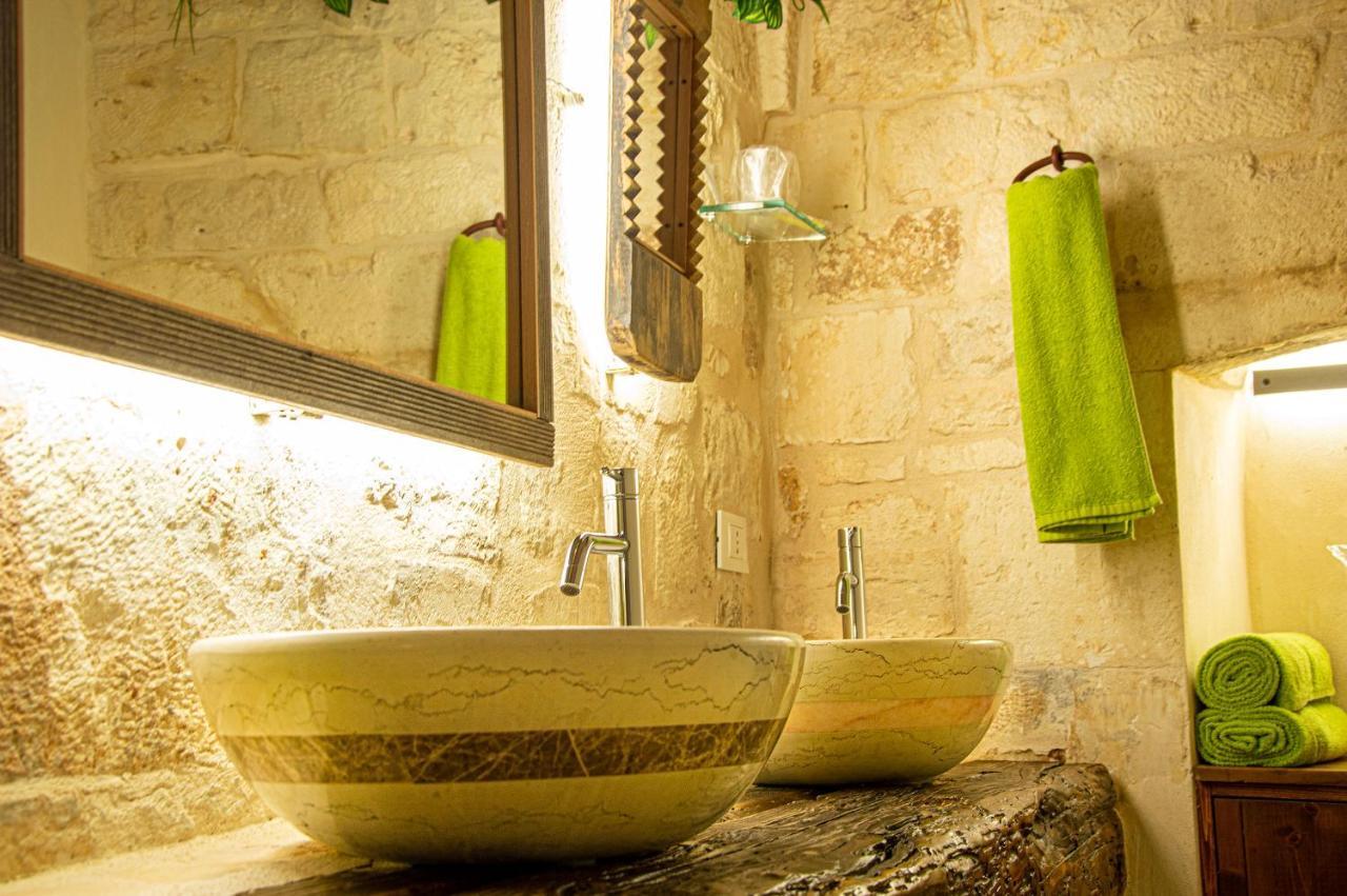 Relais Santa Maria Bed & Breakfast Martina Franca Luaran gambar