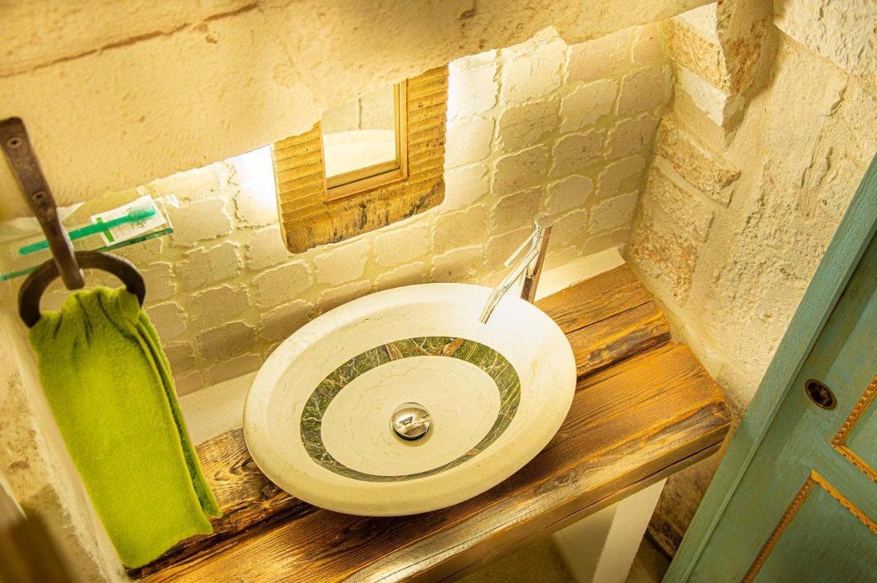 Relais Santa Maria Bed & Breakfast Martina Franca Luaran gambar