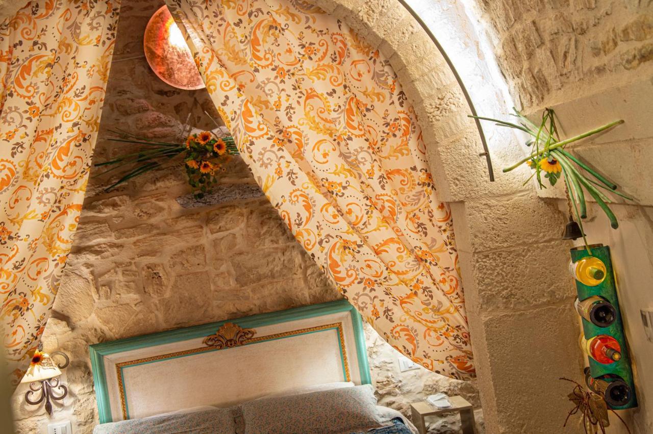 Relais Santa Maria Bed & Breakfast Martina Franca Luaran gambar
