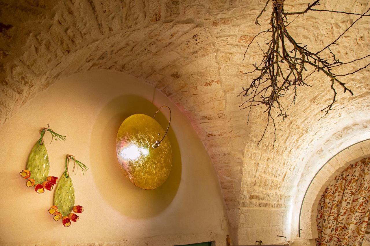 Relais Santa Maria Bed & Breakfast Martina Franca Luaran gambar