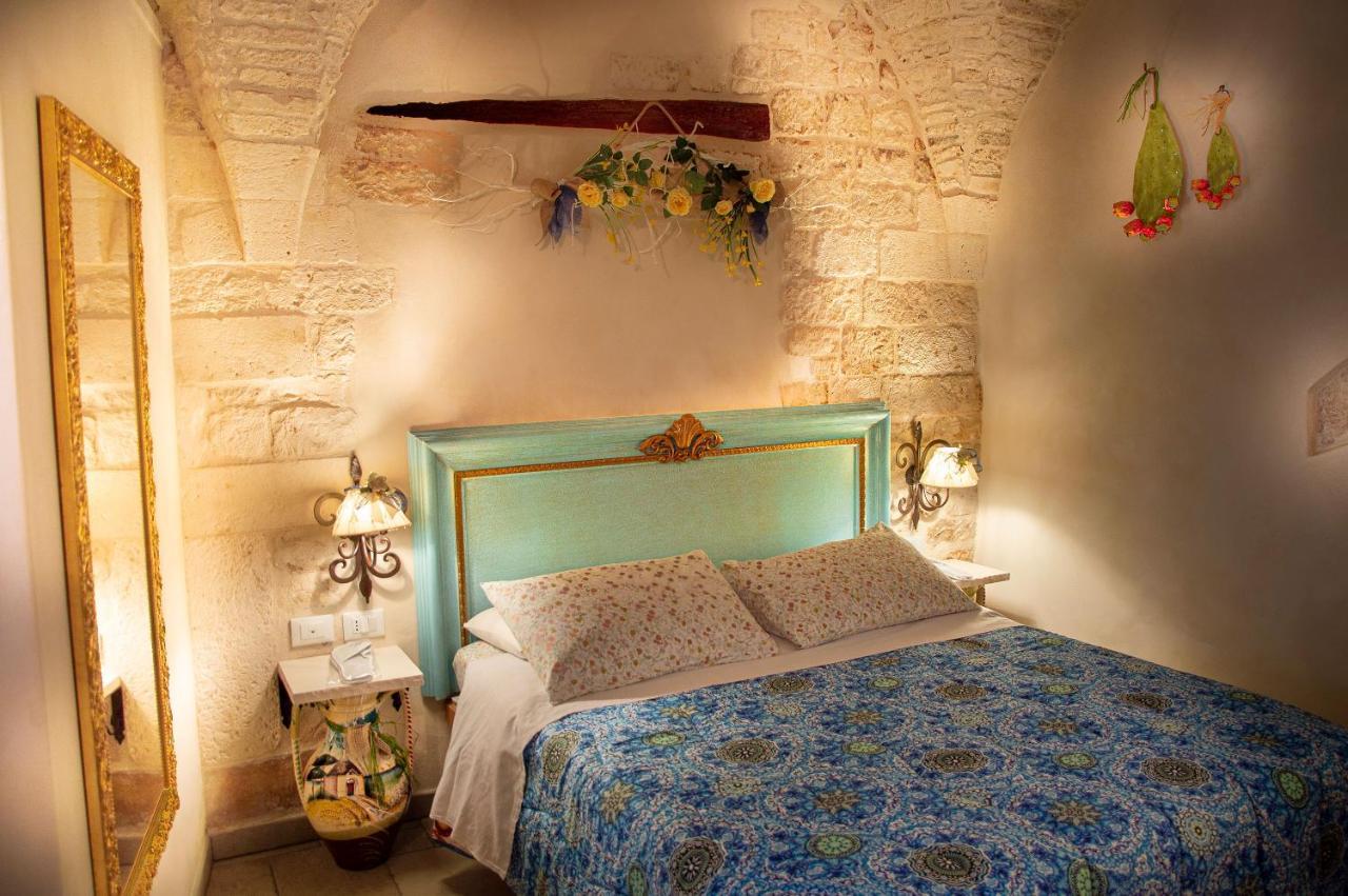 Relais Santa Maria Bed & Breakfast Martina Franca Luaran gambar