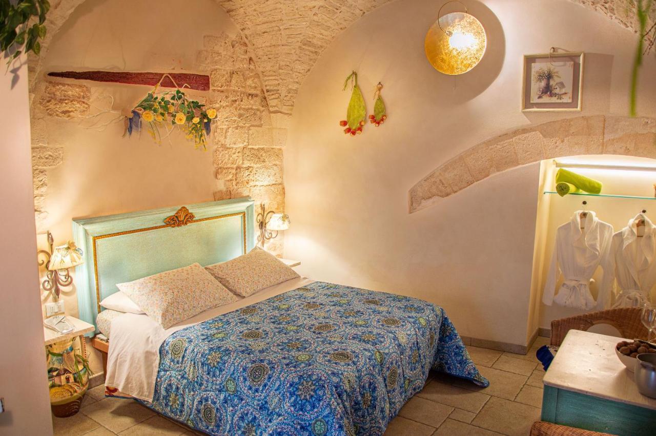 Relais Santa Maria Bed & Breakfast Martina Franca Luaran gambar