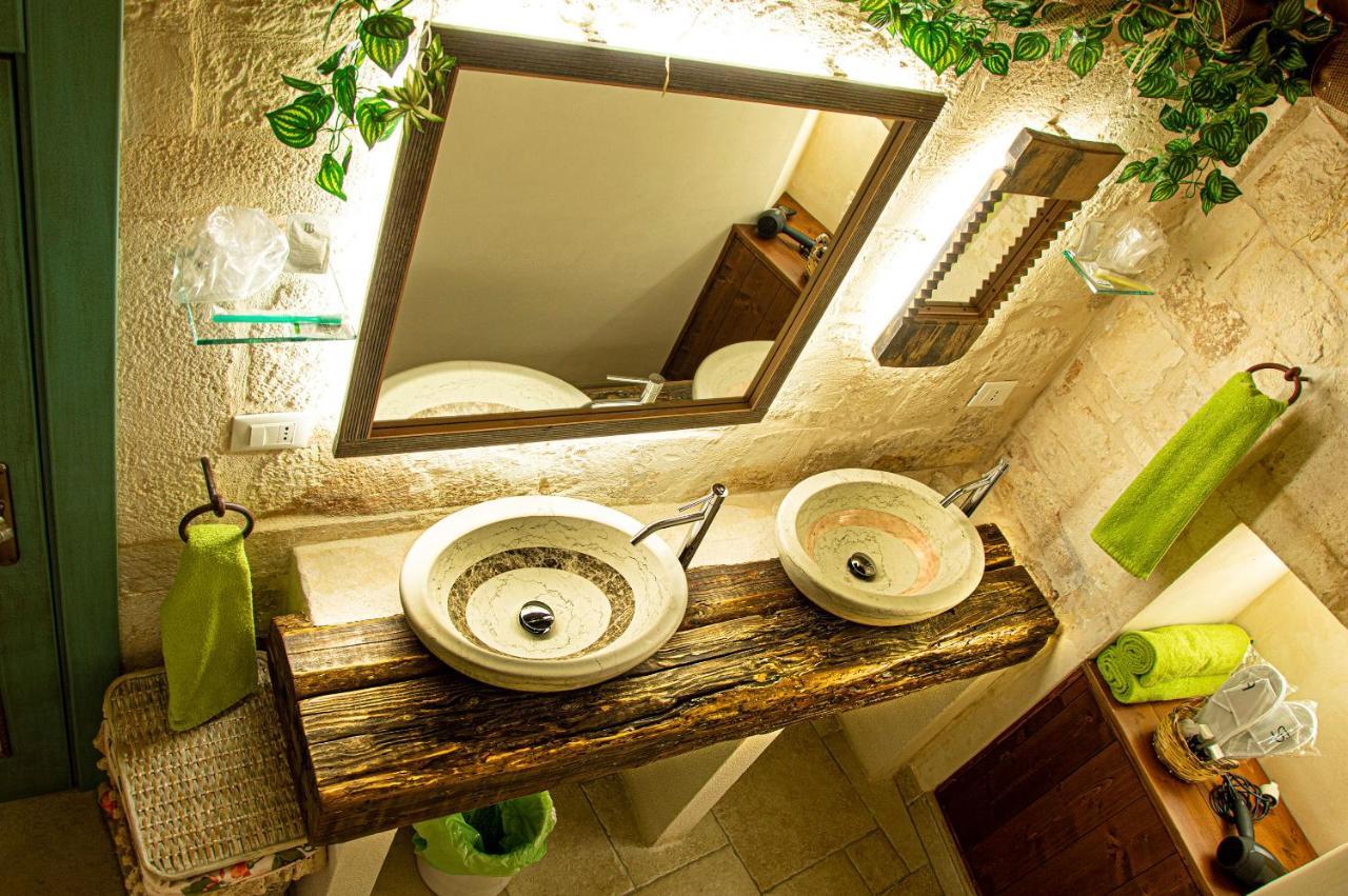 Relais Santa Maria Bed & Breakfast Martina Franca Luaran gambar